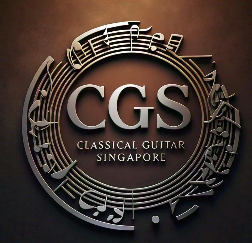 Classical Guitar Singapore